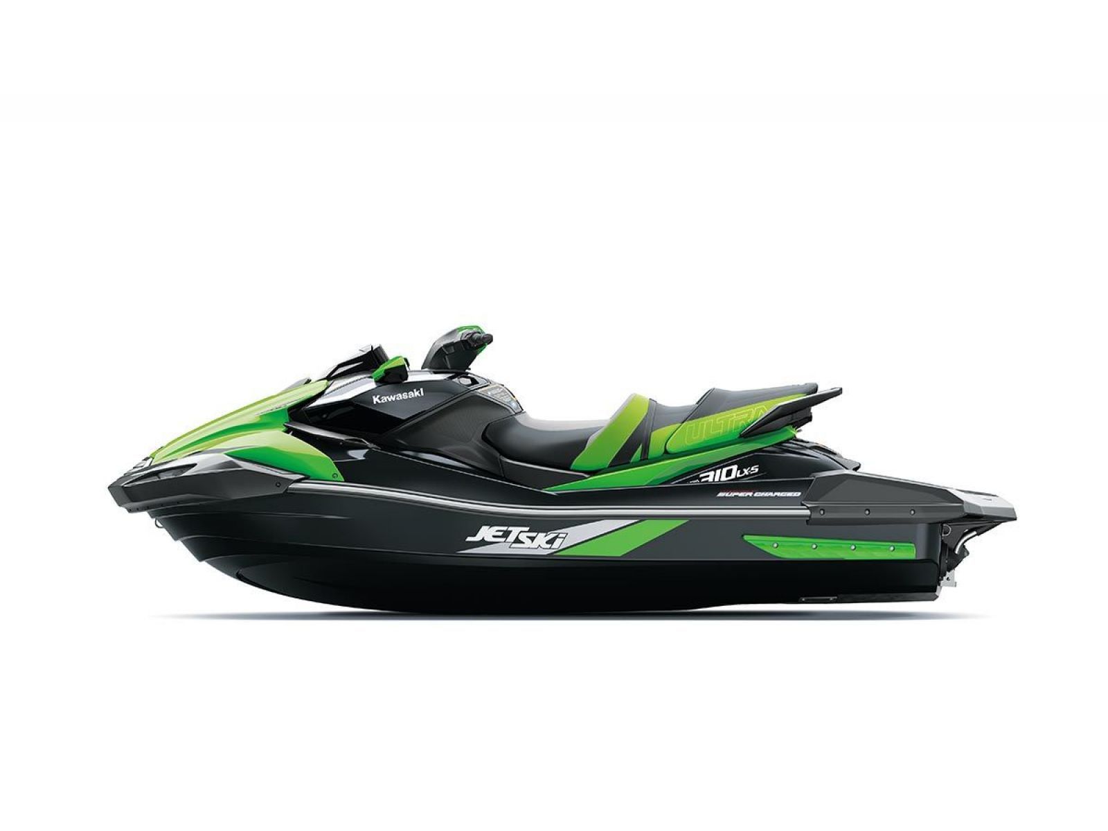 Гидроцикл KAWASAKI JET SKI ULTRA 310LX-S 2025